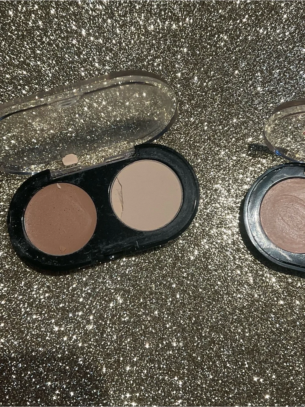 2-Bobbi Brown Dual Creamy Concealers - See Pictures